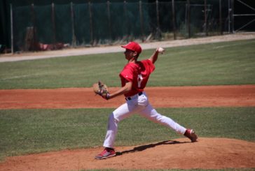 Baseball Serie C: Siena impegnata domenica in casa