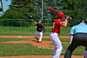Baseball: il BC Siena riposa in attesa dei recuperi