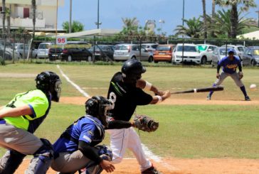 Baseball: Siena ad Arezzo senza Osti