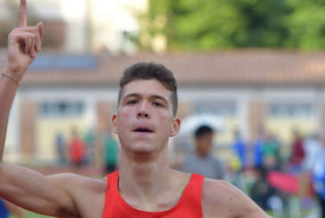 Atletica: 5 medaglie senesi agli assoluti toscani