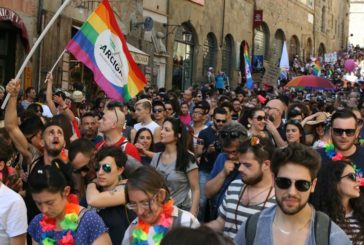 Su Siena sta per splendere l’arcobaleno 