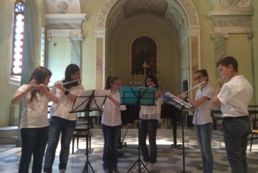 Oltre 200 musicisti festeggiano la musica al Franci
