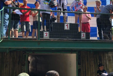 Motocross: Galvagno seconda in Francia nella 125