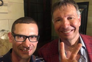 Giusti: “De Mossi: è la vittoria di chi è esposto in prima persona”