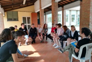 27 studenti senesi Globetrotter in partenza con Intercultura
