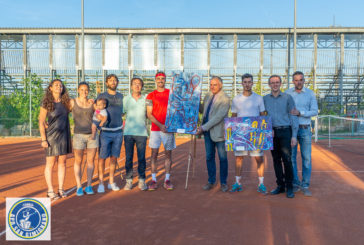 Torneo Open San Gimignano: vince Adelchi Virgili