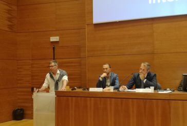 De Mossi sull’edilizia: “Chiederò aiuto alle categorie professionali”