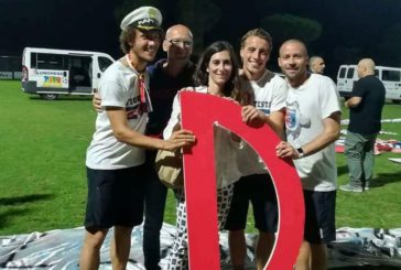 Agnoletti e Bastreghi: “Complimenti alla Sinalunghese”