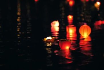 Santi Pietro e Paolo a Buonconvento: sport, giochi e lanterne sul fiume