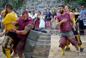 A Radda è di scena il Rinascimento