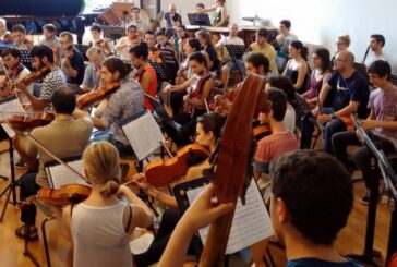 Festa della musica online al Conservatorio Rinaldo Franci di Siena
