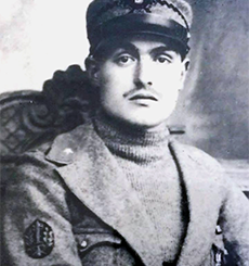 Montalcino ricorda Soccorso Saloni con un libro