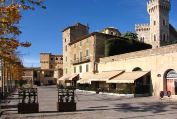 Arriva al “Bagno grande” da un altro Comune: denunciato