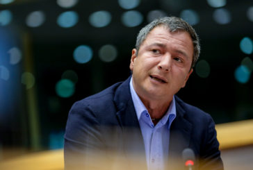 Geotermia: Tamburrano scrive ai ministri Costa e Di Maio