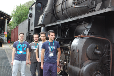 Gli studenti del Roncalli in alternanza scuola lavoro con Trenitalia