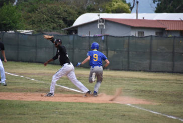 Baseball: brutta sconfitta per Siena