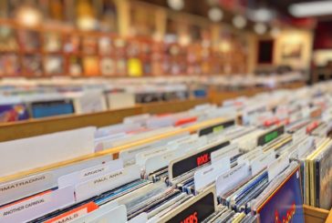 Nasce il Primo Mercatino del Disco a Chiusi