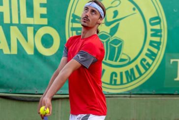 Torneo Open “Città di San Gimignano”: quarti di finale