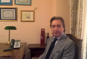 Alessandro Cinughi de Pazzi presidente del Consorzio Agrario