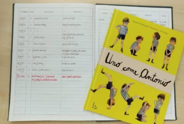 Biblioteca comunale, arriva il libro numero 50.000