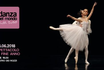 EstatinSiena, sul palco lo spettacolo di Danza nel Mondo