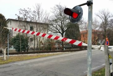 Papini: “Le sbarre bloccate dei passaggi a livello, a Buonconvento”