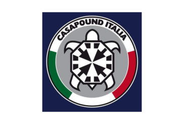 Referendum: CasaPound si schiera per il no