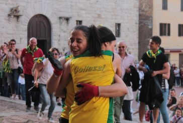 Seconda edizione delle “Dame della Botte”: vince Collazzi