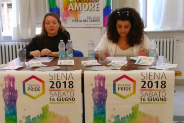 Al Toscana Pridea per una nuova “primavera dei diritti” 
