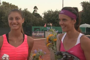 Corinna Dentoni del CT Siena conquista il Torneo Open Costa