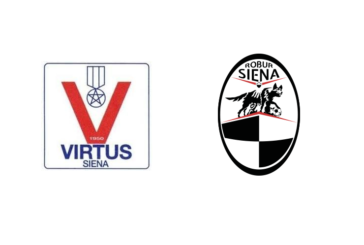 Virtus e Robur insieme per la Serie B