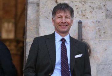 Luigi De Mossi è il nuovo sindaco di Siena