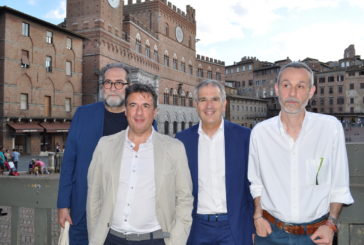 Pd soddisfatto dell’intesa Piccini-Valentini