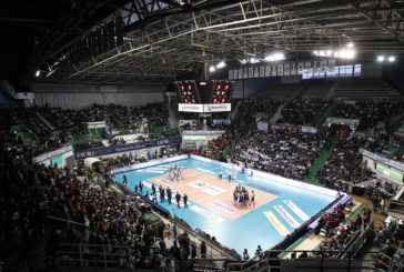 Volley: le regole della Superlega