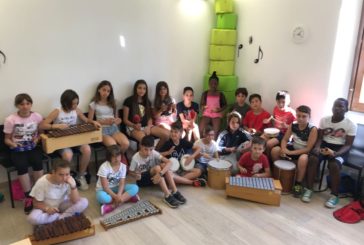 Piccoli artigiani della musica con l’Officina Musicale