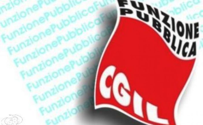 Fp Cgil Siena: “La giustizia ingiusta per i lavoratori”