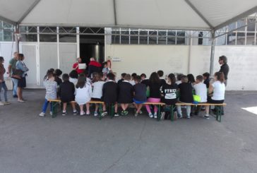 Fattoria degli Studenti: appuntamento al prossimo anno