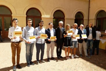 Giornata del Dipartimento di Ingegneria e Scienze Matematiche