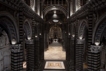 “In lucem veniet”: scopertura straordinaria del pavimento del Duomo