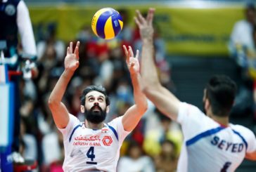 Volley: Marouf firma un biennale con Siena
