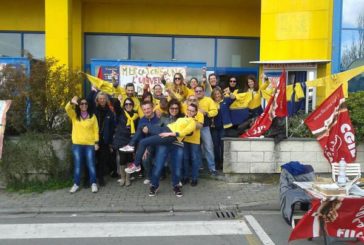 Mercatone Uno: esuberi ridotti a Colle, Lucca e Altopascio