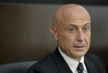 Pd Siena: primi firmatari a sostegno di Marco Minniti