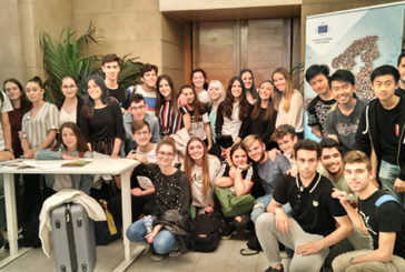 Fondi pubblici e appalti sotto la lente degli studenti