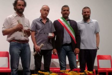 Dinetti e Cappelli i Leoni d’Oro. Argento a 144 atleti