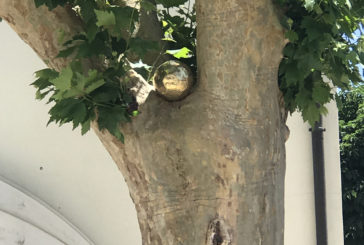 Un ricordo di Marco Betti realizzato da Pizzichini