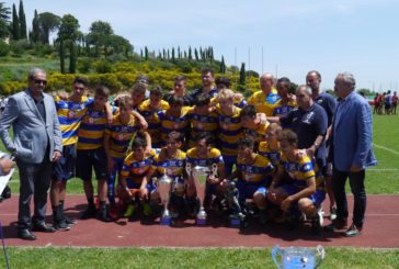 Il Parma trionfa al “Città di Montepulciano”