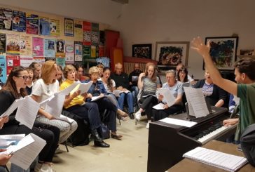 Il Bruscello poliziano: spettacolo corale che supera i confini