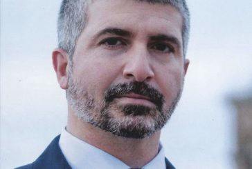 Simone di Stefano a Siena per Fucito