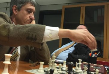 Scacchi: la Mens Sana torna in Serie A2