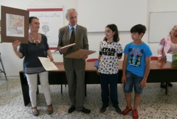 Premiati i vincitori della Prima Edizione di “Sguardi su Colle”